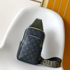 LV Waist Chest Packs